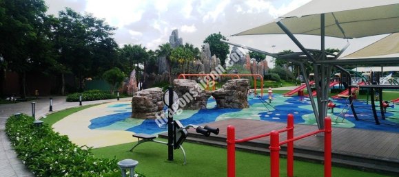 3 bedrooms Apartment in Binh Thanh, Vietnam No. 10549 26