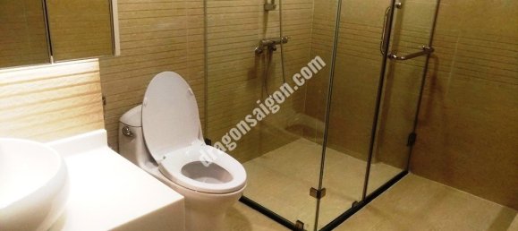 3 bedrooms Apartment in Binh Thanh, Vietnam No. 10549 17