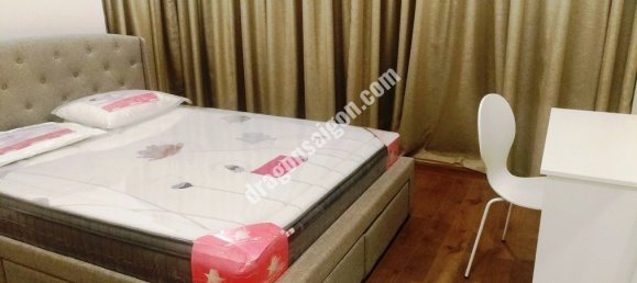 3 bedrooms Apartment in Binh Thanh, Vietnam No. 10549 12