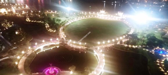 3 bedrooms Apartment in Binh Thanh, Vietnam No. 10549 22