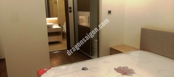 3 bedrooms Apartment in Binh Thanh, Vietnam No. 10549 11