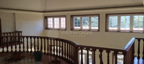 6 Schlafzimmer Haus in Sintra, Portugal, Nr. 45894 8