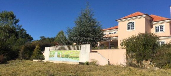 6 Schlafzimmer Haus in Sintra, Portugal, Nr. 45894 5