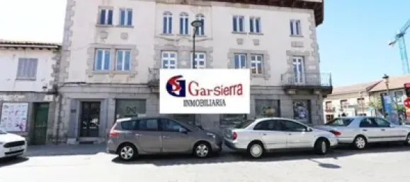 Apartamento de 3 dormitorios en Guadarrama, Spain No. 139318 19