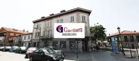 Apartamento de 3 dormitorios en Guadarrama, Spain No. 139318 14