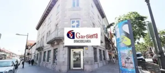 Apartamento de 3 dormitorios en Guadarrama, Spain No. 139318 18