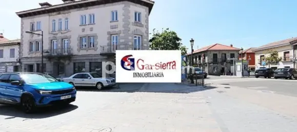 Apartamento de 3 dormitorios en Guadarrama, Spain No. 139318 17