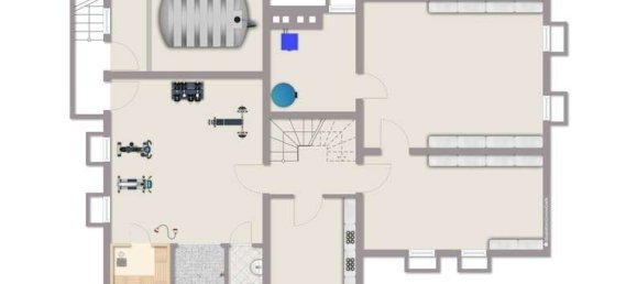 4 chambres Maison à Rems-Murr-Kreis, Germany No. 38015 26