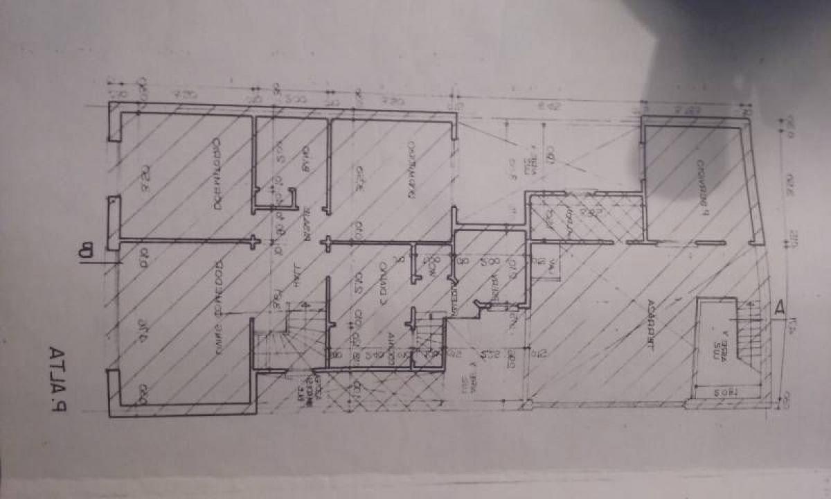 2 غرف نوم منزل في Buenos Aires, Argentina رقم 69638