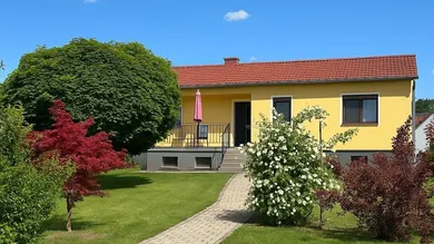 Casa de 3 divisões em Zurndorf, Austria N.º 177663