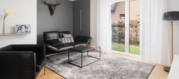 6 rooms Townhouse in Diepholz, Germany No. 335084 9