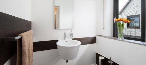 6 rooms Townhouse in Diepholz, Germany No. 335084 5