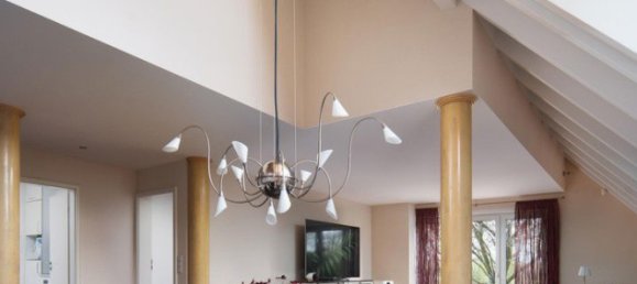 6 rooms Townhouse in Diepholz, Germany No. 335084 2