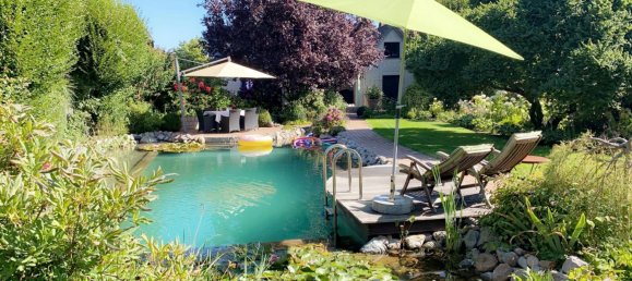 6 rooms Townhouse in Diepholz, Germany No. 335084 11