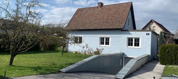 Casa de 4 habitaciónes en Puchenstuben, Austria No. 175363 12