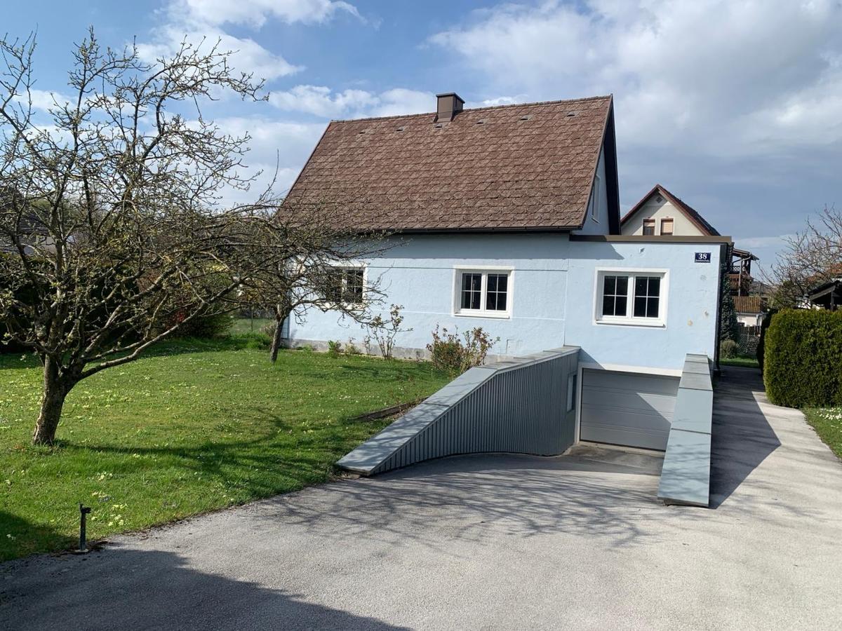 Casa de 4 habitaciónes en Puchenstuben, Austria No. 175363