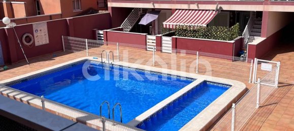 3 chambres Appartement à Alicante, Spain No. 136616 5