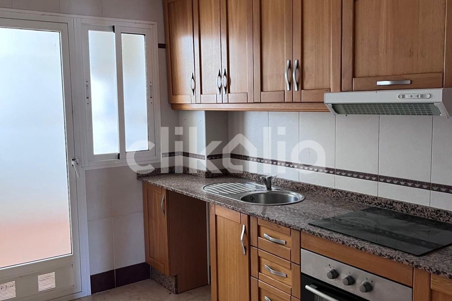 3 chambres Appartement à Alicante, Spain No. 136616