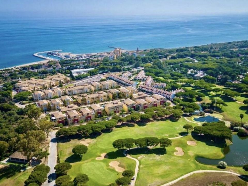 3 bedrooms Apartment in Marbella, Spain No. 267623