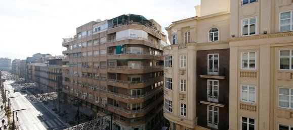 5 bedrooms Apartment in Granada, Spain No. 135440 14