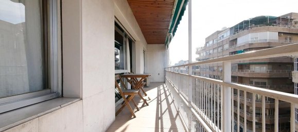 5 bedrooms Apartment in Granada, Spain No. 135440 21