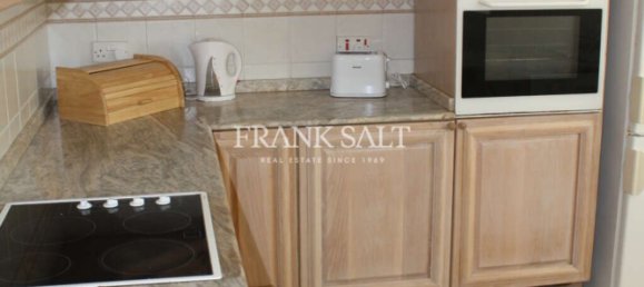 2 chambres Maison de ville à Rabat, Malta No. 3665 6