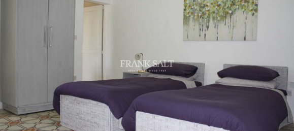 2 chambres Maison de ville à Rabat, Malta No. 3665 10