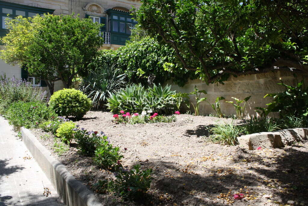 2 chambres Maison de ville à Rabat, Malta No. 3665