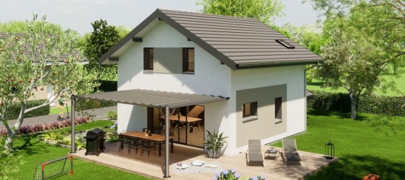 4 bedrooms House in Desingy, France No. 56061 4