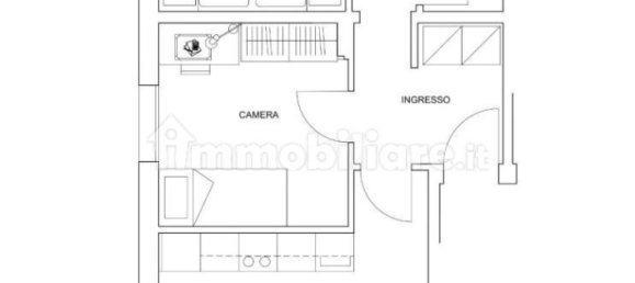 2 bedrooms Apartment in Bologna, Italy No. 338862 24