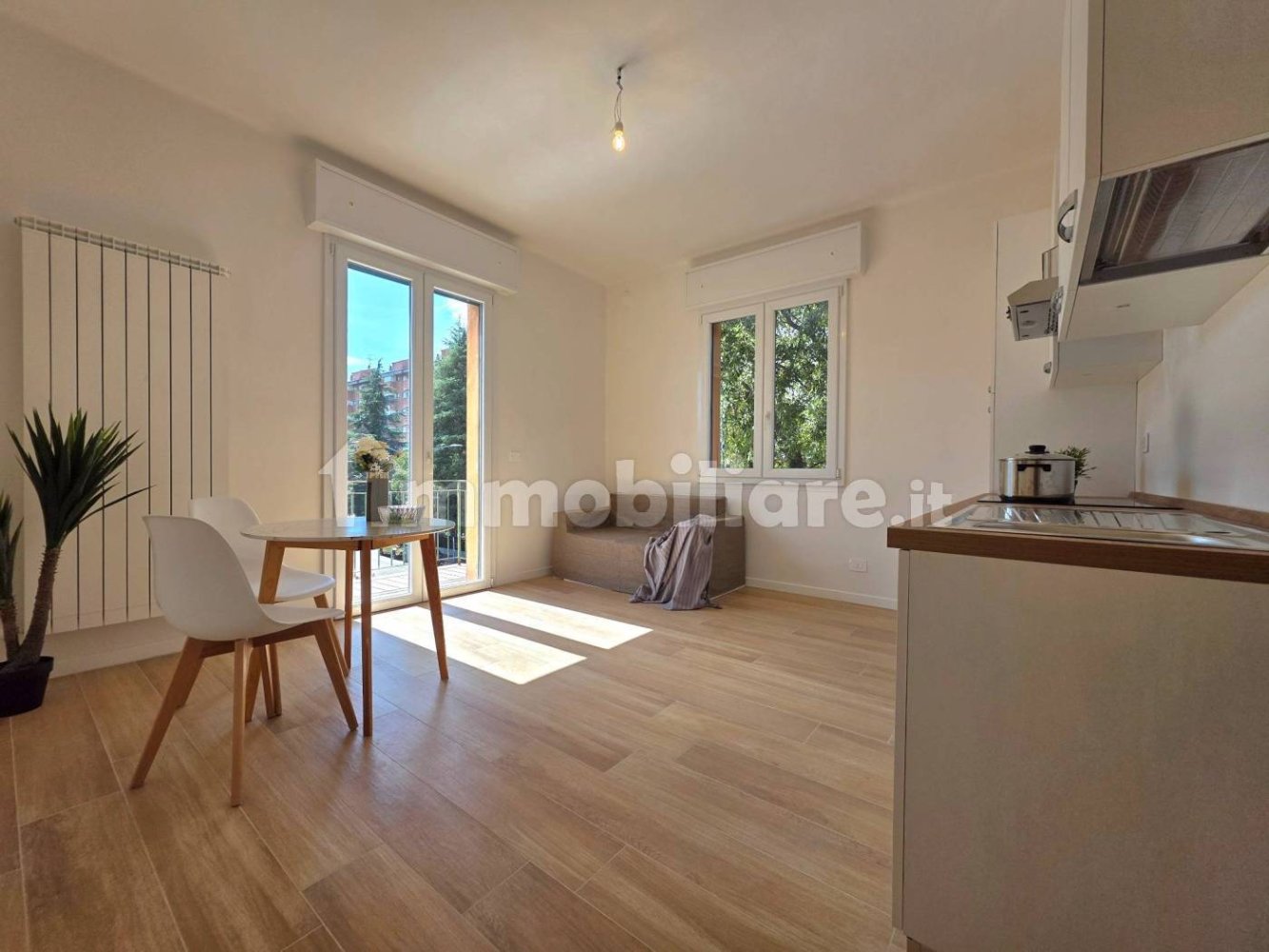 2 bedrooms Apartment in Bologna, Italy No. 338862