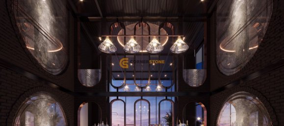 Eigentumswohnung in Pattaya, Thailand 47.52m², Nr. 22889 21