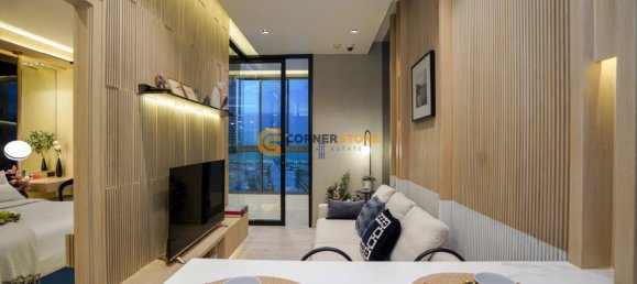 Eigentumswohnung in Pattaya, Thailand 47.52m², Nr. 22889 11