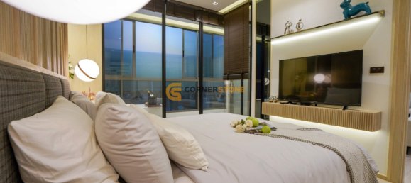 Eigentumswohnung in Pattaya, Thailand 47.52m², Nr. 22889 12