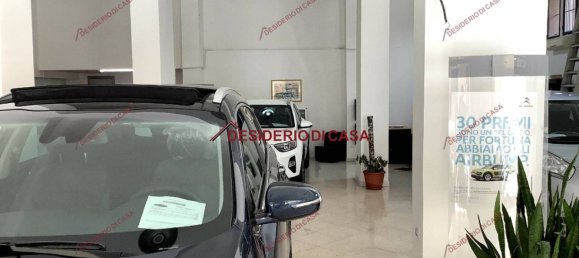 1-Zimmer Gewerbliche Immobilie in Termini Imerese, Italy, Nr. 111744 2