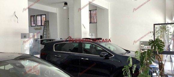 1-Zimmer Gewerbliche Immobilie in Termini Imerese, Italy, Nr. 111744 7