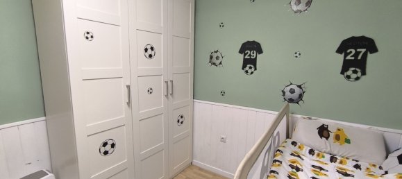 Apartamento T2 em Alicante, Spain N.º 160942 15