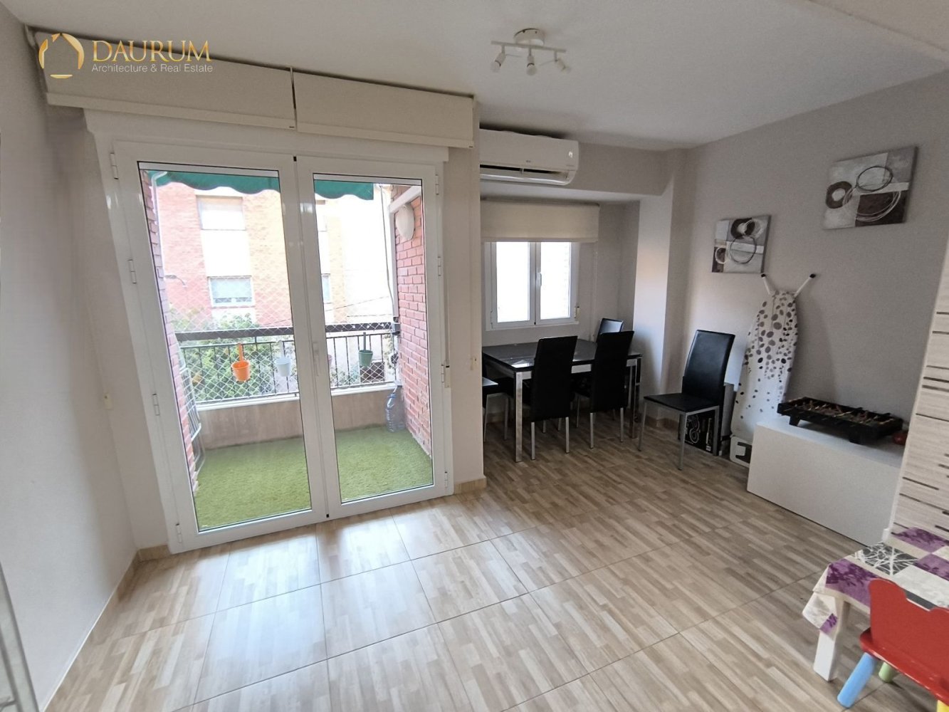 Apartamento T2 em Alicante, Spain N.º 160942
