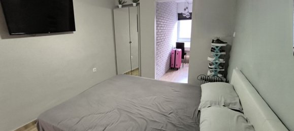 Apartamento T2 em Alicante, Spain N.º 160942 11