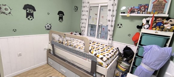 Apartamento T2 em Alicante, Spain N.º 160942 16