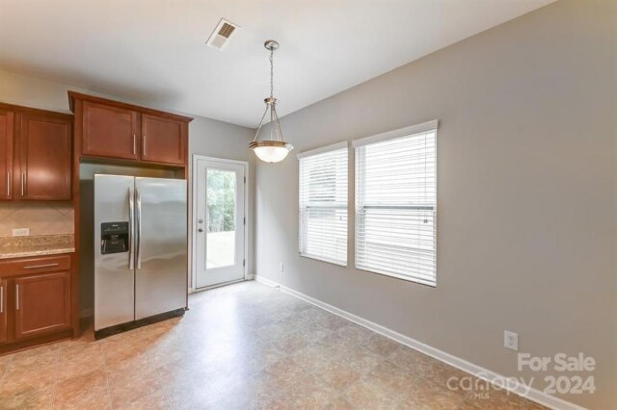 4 chambres Maison à Pineville, USA No. 384318