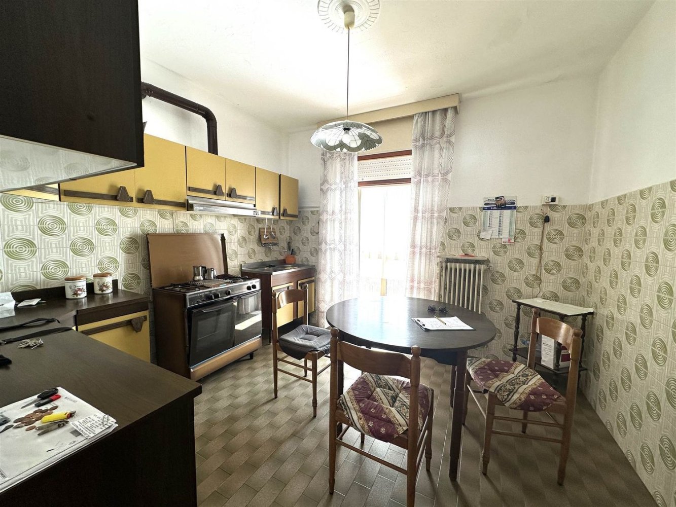6 rooms Apartment in Chioggia, Italy No. 86287