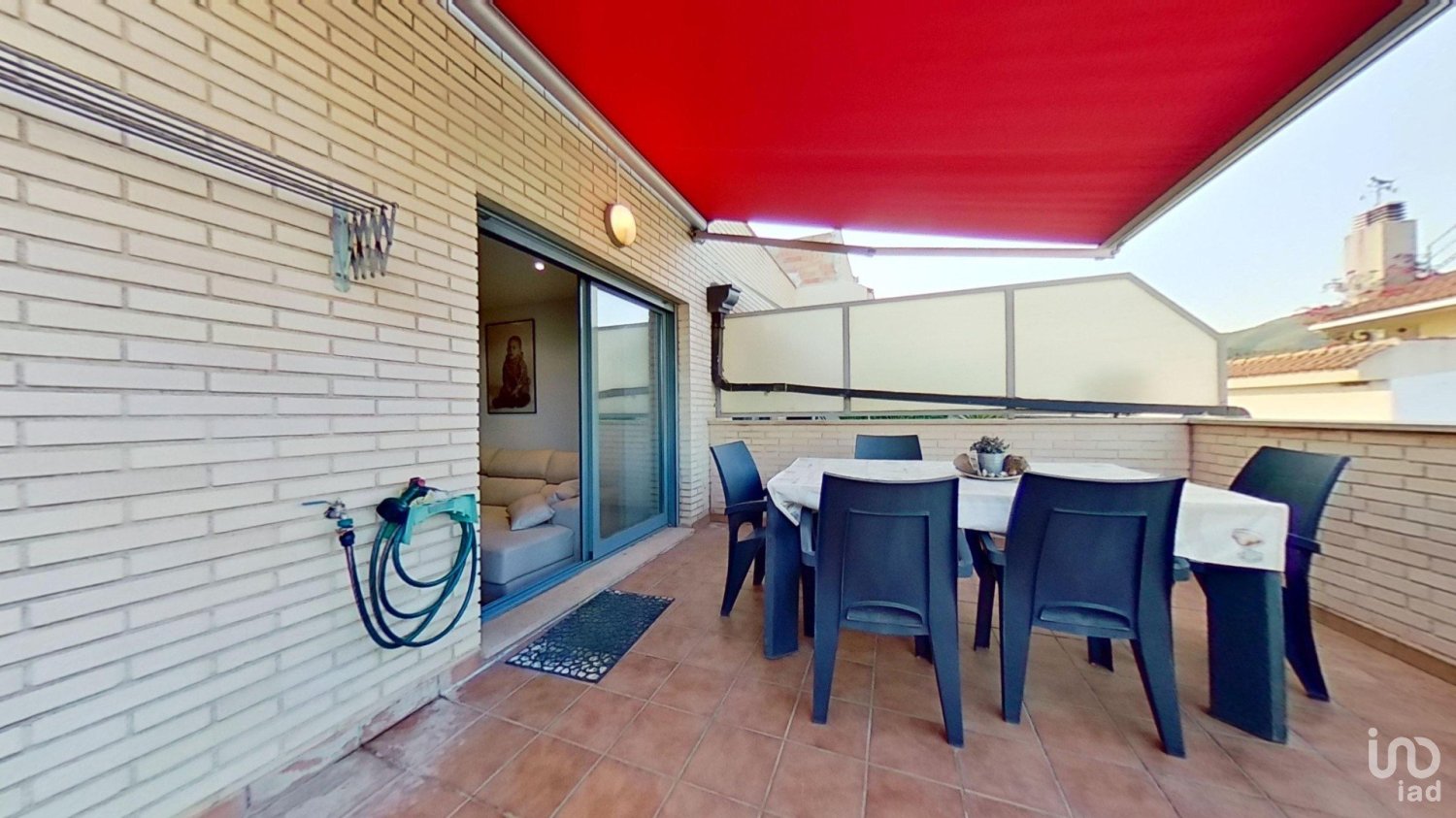 3 غرف نوم بانتهاوس في Alcanar, Spain رقم 195496