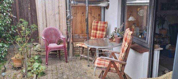 2-Zimmer Stadthaus in Lüchow-Dannenberg, Germany, Nr. 359924 2