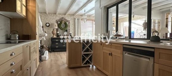 Дом с 3 спальнями в Ганьи, Франция № 311400 5