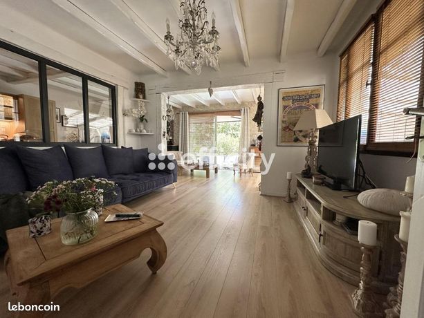 Дом с 3 спальнями в Ганьи, Франция № 311400