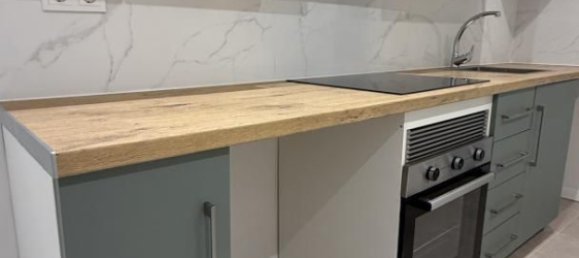 3 Schlafzimmer Wohnung in Horta-Guinardo, Spain, Nr. 189942 3