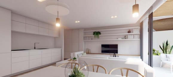 2 bedrooms Penthouse in La Manga Club, Spain No. 5793 8