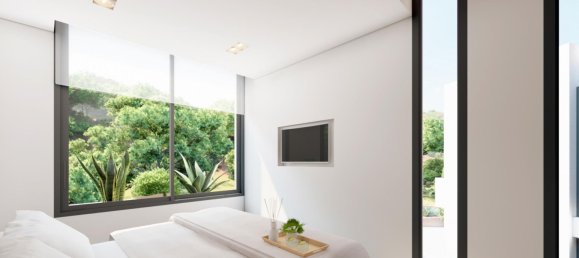 2 bedrooms Penthouse in La Manga Club, Spain No. 5793 13