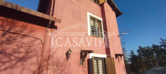 Villa de 10 divisões em Rome, Italy N.º 37634 2